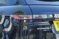 USED 2019 69 LAND ROVER RANGE ROVER EVOQUE 2.0 D150 S SUV 5dr Diesel Manual FWD Euro 6 (s/s) (150 ps) 
