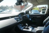 USED 2019 69 LAND ROVER RANGE ROVER EVOQUE 2.0 D150 S SUV 5dr Diesel Manual FWD Euro 6 (s/s) (150 ps) 