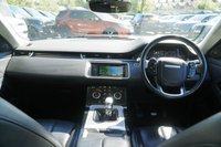 USED 2019 69 LAND ROVER RANGE ROVER EVOQUE 2.0 D150 S SUV 5dr Diesel Manual FWD Euro 6 (s/s) (150 ps) 