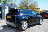USED 2019 69 LAND ROVER RANGE ROVER EVOQUE 2.0 D150 S SUV 5dr Diesel Manual FWD Euro 6 (s/s) (150 ps) 
