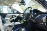 USED 2019 69 LAND ROVER RANGE ROVER EVOQUE 2.0 D150 S SUV 5dr Diesel Manual FWD Euro 6 (s/s) (150 ps) 