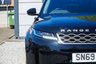USED 2019 69 LAND ROVER RANGE ROVER EVOQUE 2.0 D150 S SUV 5dr Diesel Manual FWD Euro 6 (s/s) (150 ps) 