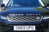 USED 2019 69 LAND ROVER RANGE ROVER EVOQUE 2.0 D150 S SUV 5dr Diesel Manual FWD Euro 6 (s/s) (150 ps) 
