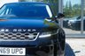 USED 2019 69 LAND ROVER RANGE ROVER EVOQUE 2.0 D150 S SUV 5dr Diesel Manual FWD Euro 6 (s/s) (150 ps) 