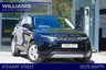 USED 2019 69 LAND ROVER RANGE ROVER EVOQUE 2.0 D150 S SUV 5dr Diesel Manual FWD Euro 6 (s/s) (150 ps) 