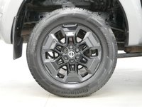 USED 2021 71 NISSAN NAVARA 2.3 DCI 190 BHP N-GUARD 4WD AUTOMATIC WHEELARCH STYLING | SAT NAV | AUTOMATIC