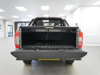 USED 2021 71 NISSAN NAVARA 2.3 DCI 190 BHP N-GUARD 4WD AUTOMATIC WHEELARCH STYLING | SAT NAV | AUTOMATIC