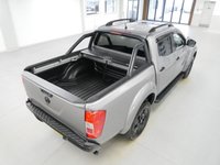 USED 2021 71 NISSAN NAVARA 2.3 DCI 190 BHP N-GUARD 4WD AUTOMATIC WHEELARCH STYLING | SAT NAV | AUTOMATIC