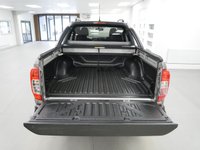USED 2021 71 NISSAN NAVARA 2.3 DCI 190 BHP N-GUARD 4WD AUTOMATIC WHEELARCH STYLING | SAT NAV | AUTOMATIC