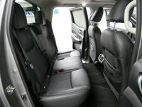 USED 2021 71 NISSAN NAVARA 2.3 DCI 190 BHP N-GUARD 4WD AUTOMATIC WHEELARCH STYLING | SAT NAV | AUTOMATIC