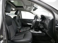 USED 2021 71 NISSAN NAVARA 2.3 DCI 190 BHP N-GUARD 4WD AUTOMATIC WHEELARCH STYLING | SAT NAV | AUTOMATIC