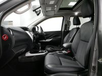 USED 2021 71 NISSAN NAVARA 2.3 DCI 190 BHP N-GUARD 4WD AUTOMATIC WHEELARCH STYLING | SAT NAV | AUTOMATIC