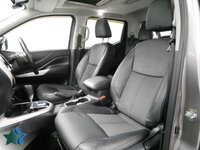 USED 2021 71 NISSAN NAVARA 2.3 DCI 190 BHP N-GUARD 4WD AUTOMATIC WHEELARCH STYLING | SAT NAV | AUTOMATIC