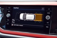 USED 2020 20 VOLKSWAGEN POLO 1.0 EVO BEATS 5 DOOR 79 BHP (EURO 6) Apple CarPlay / Android Auto