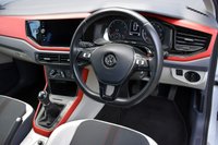 USED 2020 20 VOLKSWAGEN POLO 1.0 EVO BEATS 5 DOOR 79 BHP (EURO 6) Apple CarPlay / Android Auto