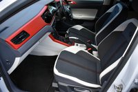 USED 2020 20 VOLKSWAGEN POLO 1.0 EVO BEATS 5 DOOR 79 BHP (EURO 6) Apple CarPlay / Android Auto
