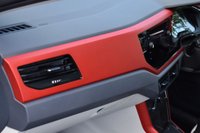 USED 2020 20 VOLKSWAGEN POLO 1.0 EVO BEATS 5 DOOR 79 BHP (EURO 6) Apple CarPlay / Android Auto
