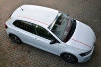 USED 2020 20 VOLKSWAGEN POLO 1.0 EVO BEATS 5 DOOR 79 BHP (EURO 6) Apple CarPlay / Android Auto