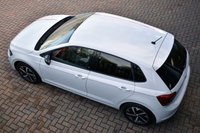 USED 2020 20 VOLKSWAGEN POLO 1.0 EVO BEATS 5 DOOR 79 BHP (EURO 6) Apple CarPlay / Android Auto