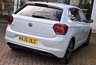 USED 2020 20 VOLKSWAGEN POLO 1.0 EVO BEATS 5 DOOR 79 BHP (EURO 6) Apple CarPlay / Android Auto