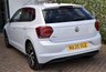 USED 2020 20 VOLKSWAGEN POLO 1.0 EVO BEATS 5 DOOR 79 BHP (EURO 6) Apple CarPlay / Android Auto