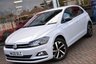 USED 2020 20 VOLKSWAGEN POLO 1.0 EVO BEATS 5 DOOR 79 BHP (EURO 6) Apple CarPlay / Android Auto