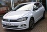 USED 2020 20 VOLKSWAGEN POLO 1.0 EVO BEATS 5 DOOR 79 BHP (EURO 6) Apple CarPlay / Android Auto