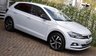 USED 2020 20 VOLKSWAGEN POLO 1.0 EVO BEATS 5 DOOR 79 BHP (EURO 6) Apple CarPlay / Android Auto