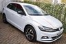 USED 2020 20 VOLKSWAGEN POLO 1.0 EVO BEATS 5 DOOR 79 BHP (EURO 6) Apple CarPlay / Android Auto
