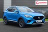 USED 2023 23 MG MG ZS 1.0 T-GDI Exclusive SUV 5dr Petrol Auto Euro 6 (111 ps) 360 Degree Parking Camera, Rear Parking Sensors, Android Auto / Apple CarPlay, Touchscreen, Satellite Navigation 360 Degree Parking Camera, Rear Parking Sensors, Android Auto / Apple CarPlay, Touchscreen, Satellite Navigation