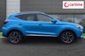 USED 2023 23 MG MG ZS 1.0 T-GDI Exclusive SUV 5dr Petrol Auto Euro 6 (111 ps) 360 Degree Parking Camera, Rear Parking Sensors, Android Auto / Apple CarPlay, Touchscreen, Satellite Navigation 360 Degree Parking Camera, Rear Parking Sensors, Android Auto / Apple CarPlay, Touchscreen, Satellite Navigation