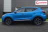 USED 2023 23 MG MG ZS 1.0 T-GDI Exclusive SUV 5dr Petrol Auto Euro 6 (111 ps) 360 Degree Parking Camera, Rear Parking Sensors, Android Auto / Apple CarPlay, Touchscreen, Satellite Navigation 360 Degree Parking Camera, Rear Parking Sensors, Android Auto / Apple CarPlay, Touchscreen, Satellite Navigation