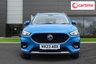 USED 2023 23 MG MG ZS 1.0 T-GDI Exclusive SUV 5dr Petrol Auto Euro 6 (111 ps) 360 Degree Parking Camera, Rear Parking Sensors, Android Auto / Apple CarPlay, Touchscreen, Satellite Navigation 360 Degree Parking Camera, Rear Parking Sensors, Android Auto / Apple CarPlay, Touchscreen, Satellite Navigation