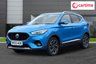 USED 2023 23 MG MG ZS 1.0 T-GDI Exclusive SUV 5dr Petrol Auto Euro 6 (111 ps) 360 Degree Parking Camera, Rear Parking Sensors, Android Auto / Apple CarPlay, Touchscreen, Satellite Navigation 360 Degree Parking Camera, Rear Parking Sensors, Android Auto / Apple CarPlay, Touchscreen, Satellite Navigation