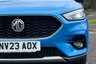 USED 2023 23 MG MG ZS 1.0 T-GDI Exclusive SUV 5dr Petrol Auto Euro 6 (111 ps) 360 Degree Parking Camera, Rear Parking Sensors, Android Auto / Apple CarPlay, Touchscreen, Satellite Navigation 360 Degree Parking Camera, Rear Parking Sensors, Android Auto / Apple CarPlay, Touchscreen, Satellite Navigation