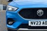USED 2023 23 MG MG ZS 1.0 T-GDI Exclusive SUV 5dr Petrol Auto Euro 6 (111 ps) 360 Degree Parking Camera, Rear Parking Sensors, Android Auto / Apple CarPlay, Touchscreen, Satellite Navigation 360 Degree Parking Camera, Rear Parking Sensors, Android Auto / Apple CarPlay, Touchscreen, Satellite Navigation