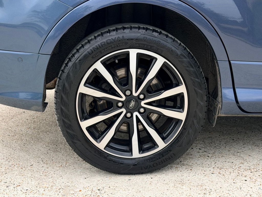 USED 2019 19 FORD KUGA 2.0 TDCi ST-Line SUV 5dr Diesel Powershift Euro 6 (120 ps) 6 Services|R.F Sensors|SatNav|Apple CarPlay/Android Auto|Heated Seats|