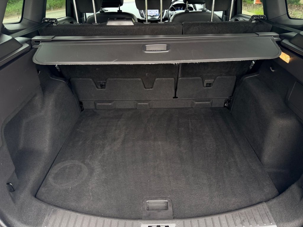 USED 2019 19 FORD KUGA 2.0 TDCi ST-Line SUV 5dr Diesel Powershift Euro 6 (120 ps) 6 Services|R.F Sensors|SatNav|Apple CarPlay/Android Auto|Heated Seats|