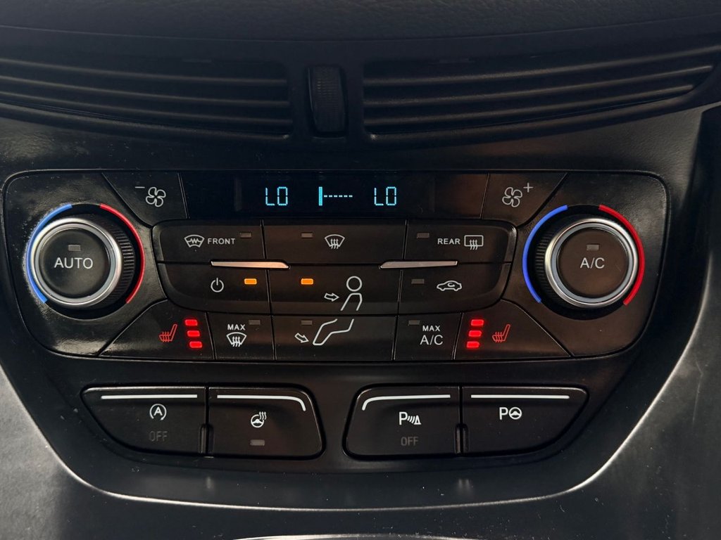 USED 2019 19 FORD KUGA 2.0 TDCi ST-Line SUV 5dr Diesel Powershift Euro 6 (120 ps) 6 Services|R.F Sensors|SatNav|Apple CarPlay/Android Auto|Heated Seats|
