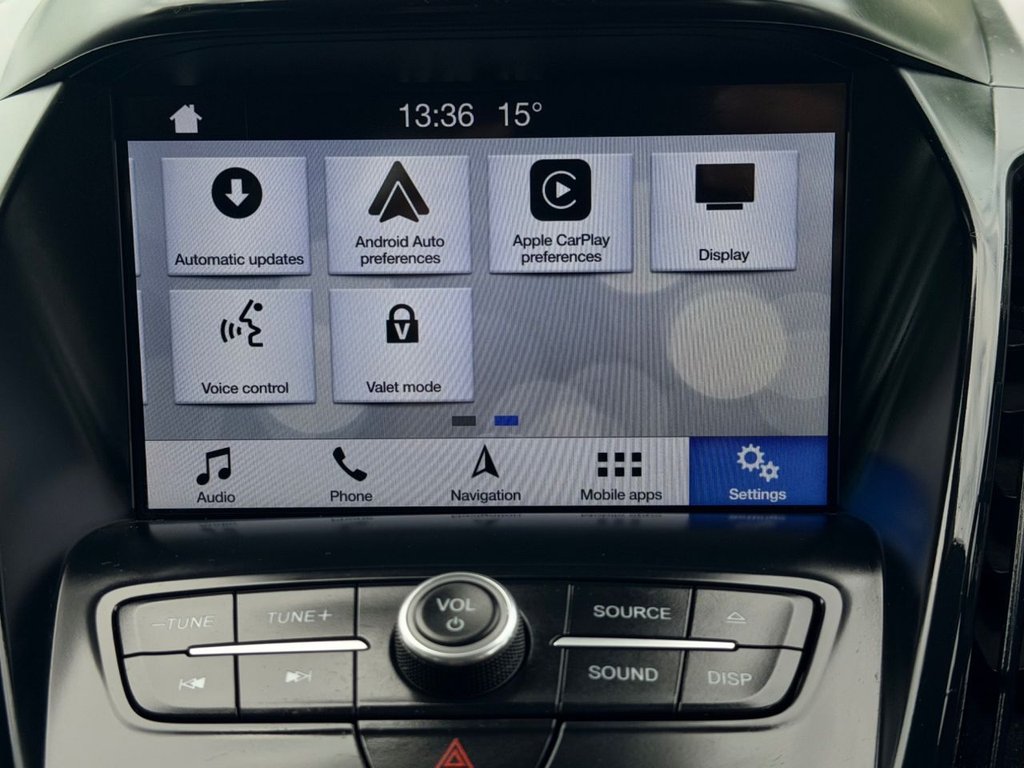 USED 2019 19 FORD KUGA 2.0 TDCi ST-Line SUV 5dr Diesel Powershift Euro 6 (120 ps) 6 Services|R.F Sensors|SatNav|Apple CarPlay/Android Auto|Heated Seats|