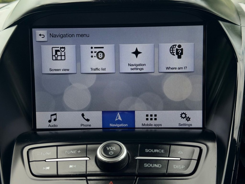 USED 2019 19 FORD KUGA 2.0 TDCi ST-Line SUV 5dr Diesel Powershift Euro 6 (120 ps) 6 Services|R.F Sensors|SatNav|Apple CarPlay/Android Auto|Heated Seats|