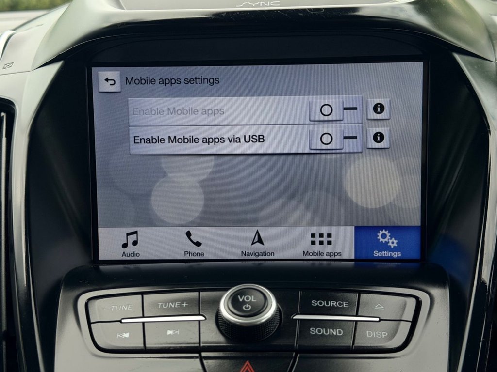 USED 2019 19 FORD KUGA 2.0 TDCi ST-Line SUV 5dr Diesel Powershift Euro 6 (120 ps) 6 Services|R.F Sensors|SatNav|Apple CarPlay/Android Auto|Heated Seats|