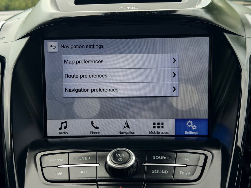 USED 2019 19 FORD KUGA 2.0 TDCi ST-Line SUV 5dr Diesel Powershift Euro 6 (120 ps) 6 Services|R.F Sensors|SatNav|Apple CarPlay/Android Auto|Heated Seats|