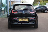USED 2020 20 BMW I3 42.2kWh S Hatchback 5dr Electric Auto (184 ps) - PRO NAV, HTD/SEATS, 20" ALLOYS, CRUISE, P/SENSORS, LEDS, DAB & BLUETOOTH