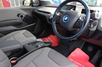 USED 2020 20 BMW I3 42.2kWh S Hatchback 5dr Electric Auto (184 ps) - PRO NAV, HTD/SEATS, 20" ALLOYS, CRUISE, P/SENSORS, LEDS, DAB & BLUETOOTH