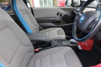 USED 2020 20 BMW I3 42.2kWh S Hatchback 5dr Electric Auto (184 ps) - PRO NAV, HTD/SEATS, 20" ALLOYS, CRUISE, P/SENSORS, LEDS, DAB & BLUETOOTH