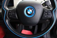 USED 2020 20 BMW I3 42.2kWh S Hatchback 5dr Electric Auto (184 ps) - PRO NAV, HTD/SEATS, 20" ALLOYS, CRUISE, P/SENSORS, LEDS, DAB & BLUETOOTH