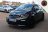 USED 2020 20 BMW I3 42.2kWh S Hatchback 5dr Electric Auto (184 ps) - PRO NAV, HTD/SEATS, 20" ALLOYS, CRUISE, P/SENSORS, LEDS, DAB & BLUETOOTH