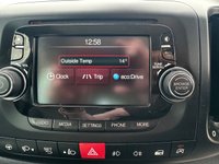 USED 2014 14 FIAT 500L 1.3 MultiJet Lounge MPW 5dr Diesel Manual Euro 5 (s/s) (85 bhp) OPENING AND PANORAMIC ROOF, DIESEL