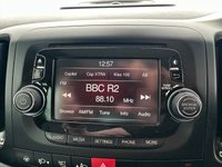 USED 2014 14 FIAT 500L 1.3 MultiJet Lounge MPW 5dr Diesel Manual Euro 5 (s/s) (85 bhp) OPENING AND PANORAMIC ROOF, DIESEL